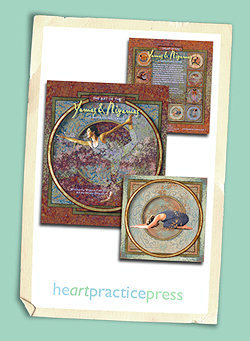 Heart Practice Press