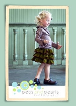 Peas and Pearls Photography